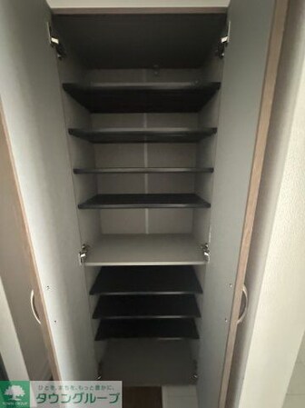 T&Fレジデンス南林間Bの物件内観写真